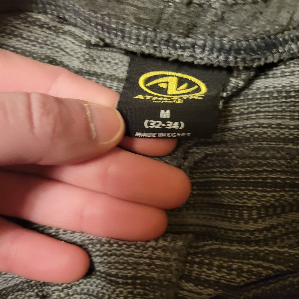 sweats - Picture 2 of 2